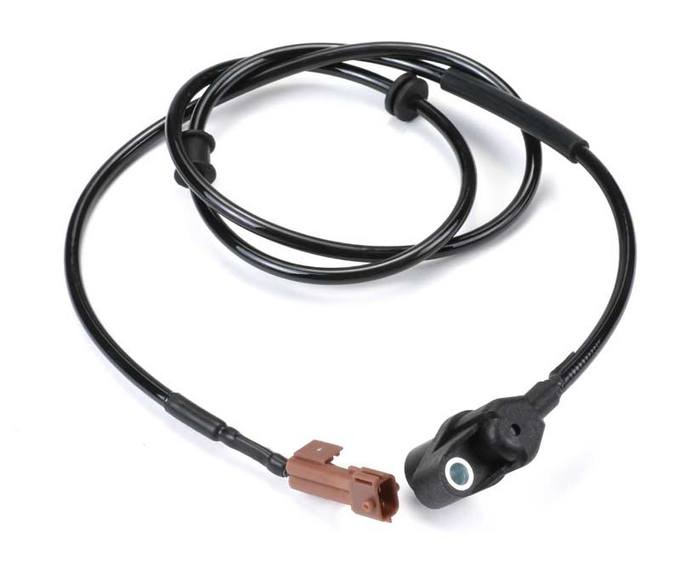 SAAB ABS Wheel Speed Sensor - Front 5057468 - Proparts 28347468